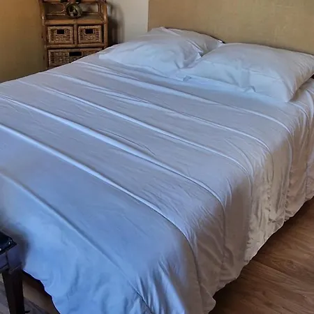 Tres Jolie Maison Languedocienne Casa de Férias *