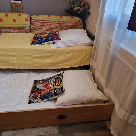 Casa de Férias Tres Jolie Maison Languedocienne Agde