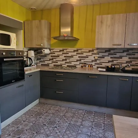 Vakantiehuis Tres Jolie Maison Languedocienne Agde