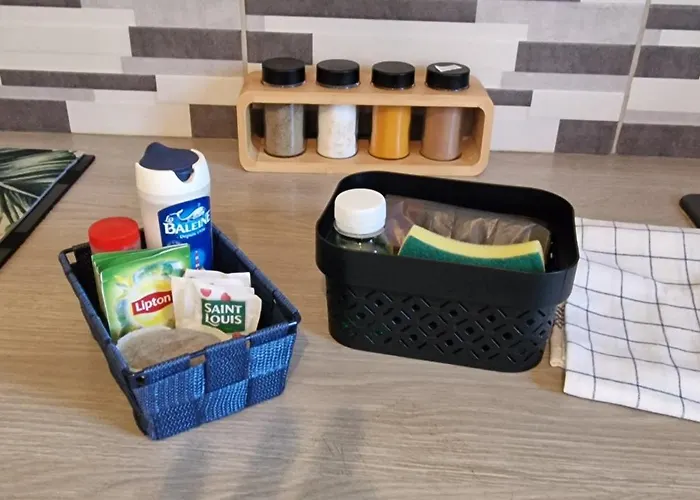 Tres Jolie Maison Languedocienne * Agde